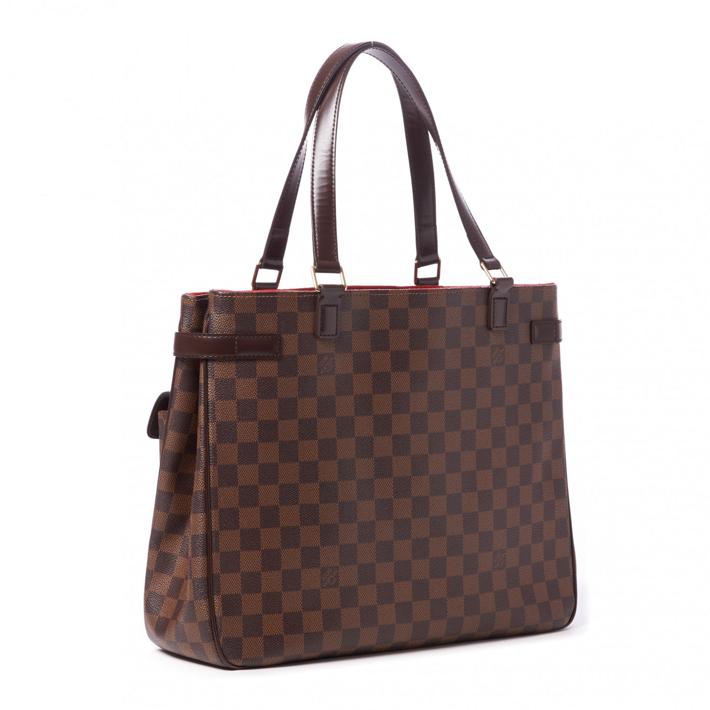 Damier Ebene Uzes