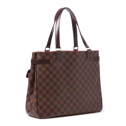 Louis Vuitton Damier Ebene Uzes 2 of 8