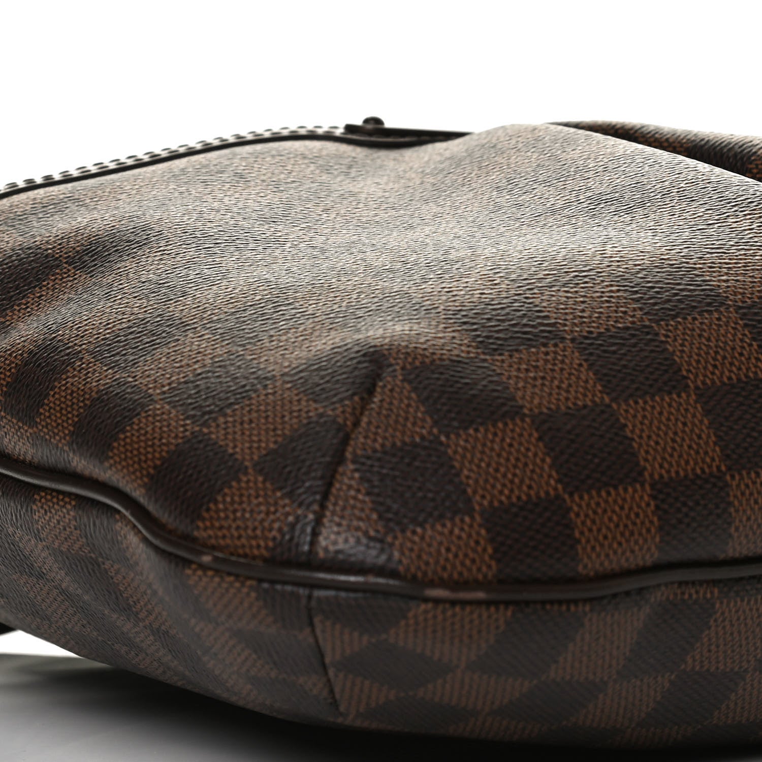 Louis Vuitton Damier Ebene Bloomsbury PM 8 of 14
