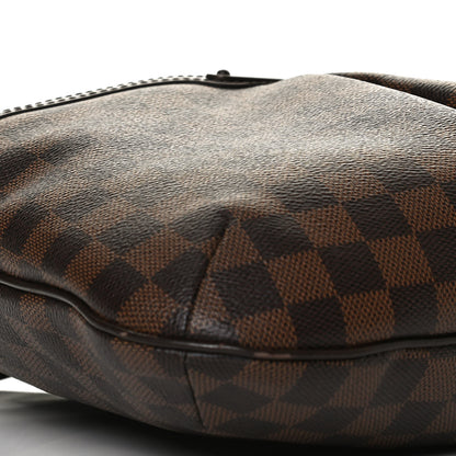 Louis Vuitton Damier Ebene Bloomsbury PM 8 of 14