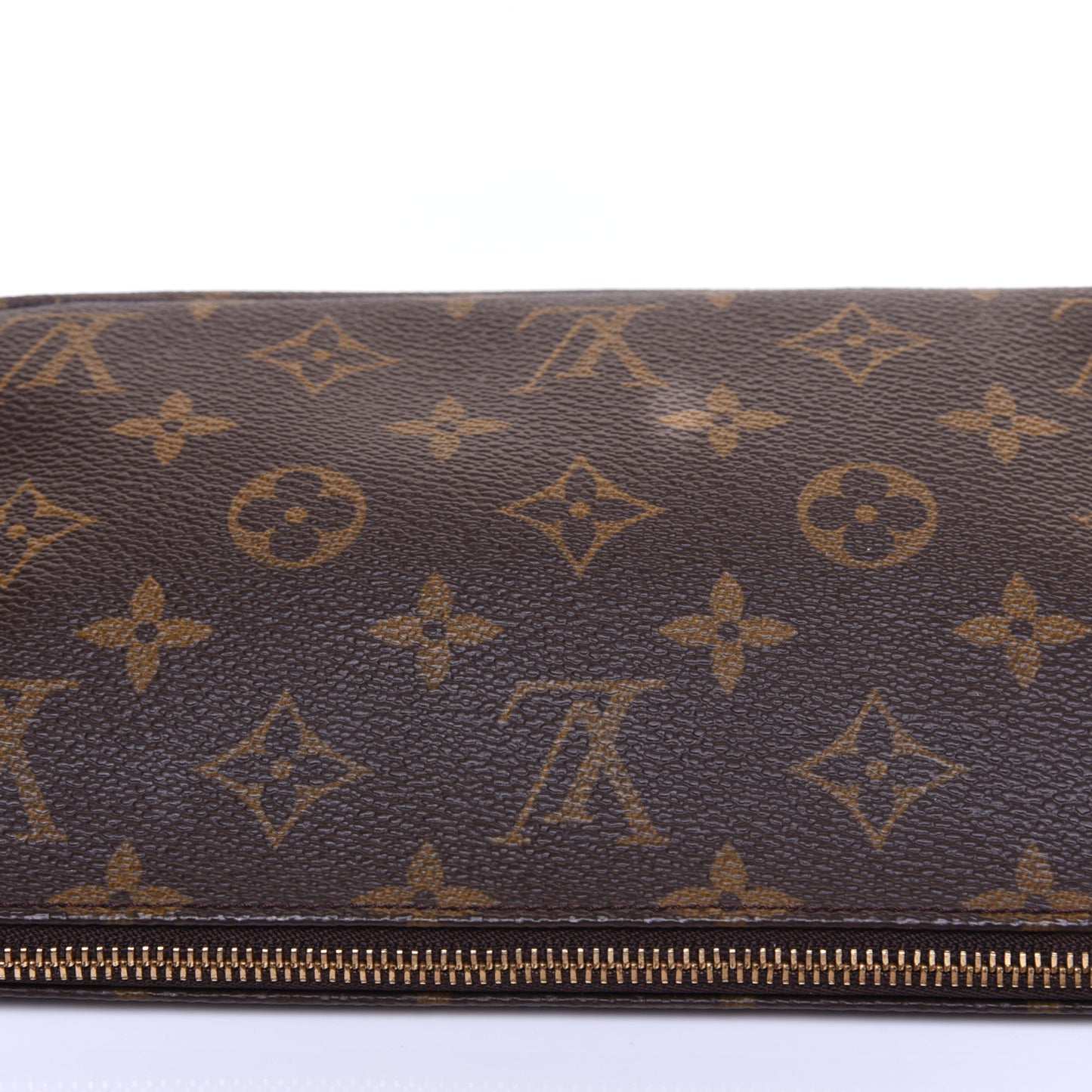 Monogram Pochette Accessories