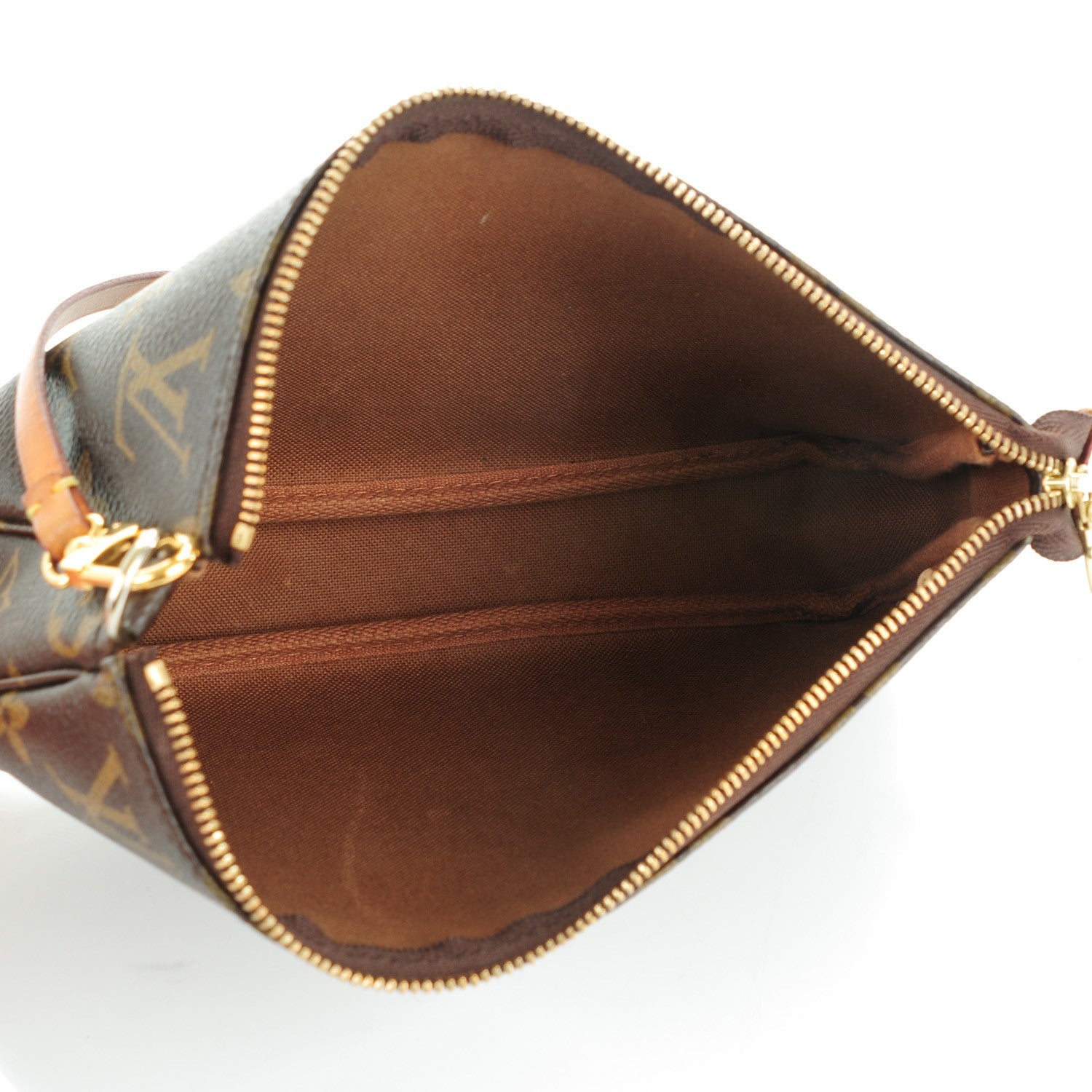 Louis Vuitton Monogram Pochette Accessories 5 of 7