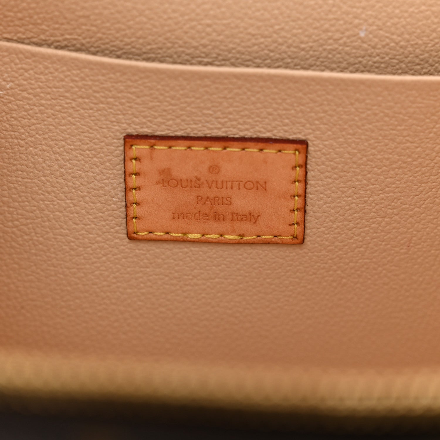 Louis Vuitton Monogram Nice BB 6 of 8