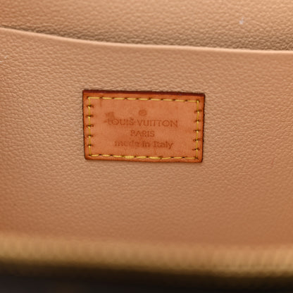 Louis Vuitton Monogram Nice BB 6 of 8