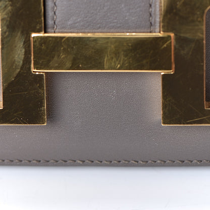 Hermes Swift Constance 18 Etain 21 of 23