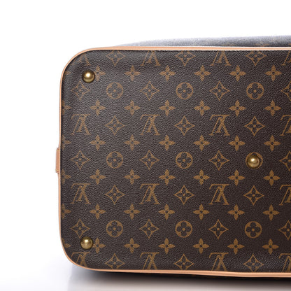 Louis Vuitton Monogram Cruiser 45 8 of 9