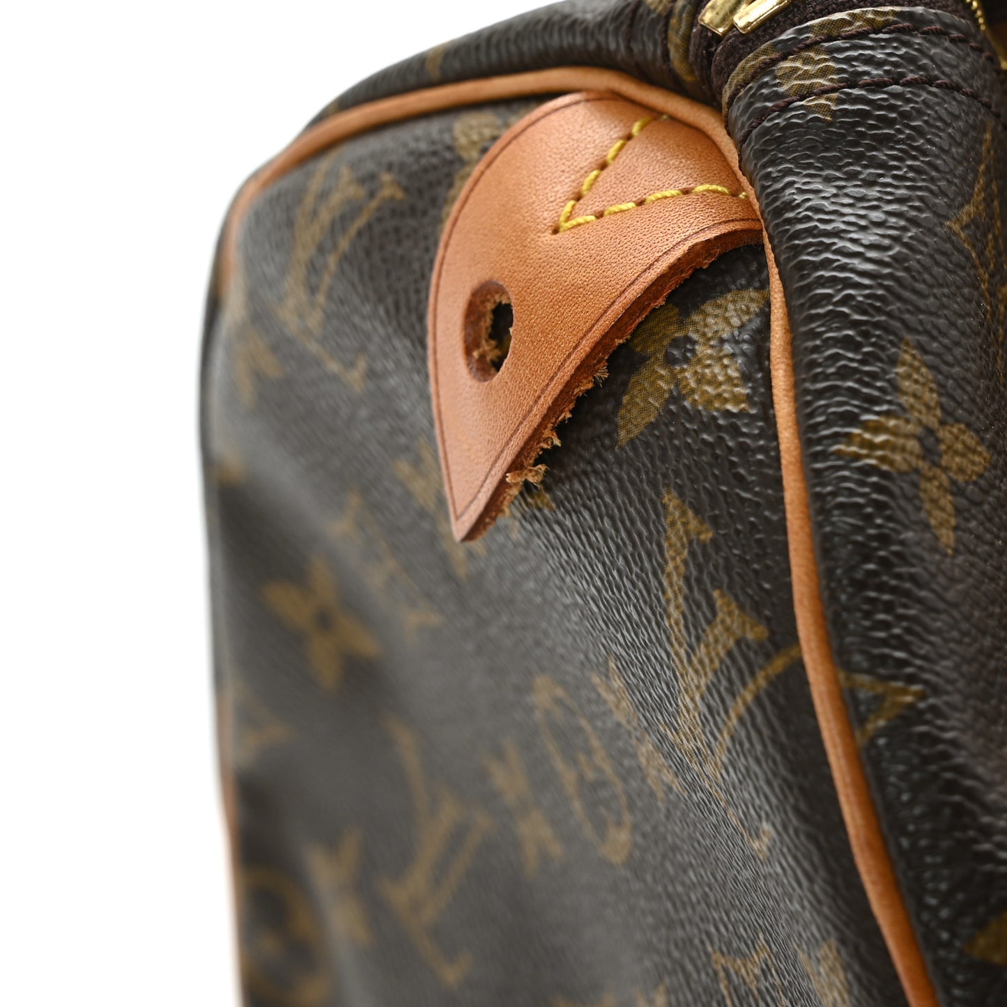 Monogram Speedy 30