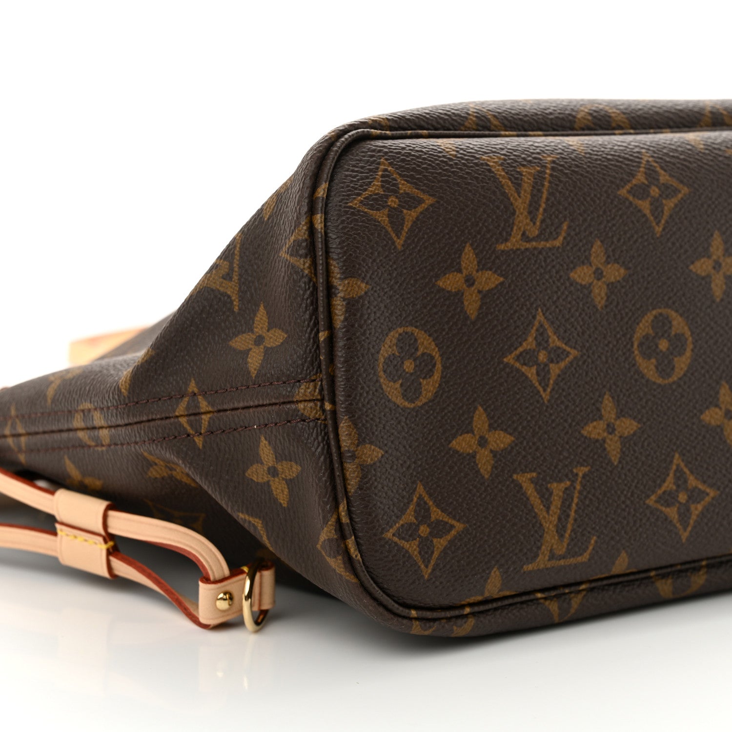 Louis Vuitton Monogram Neo Neverfull PM 9 of 10