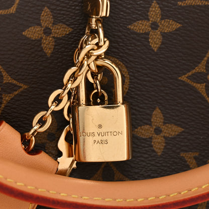 Louis Vuitton Monogram Looping 6 of 9