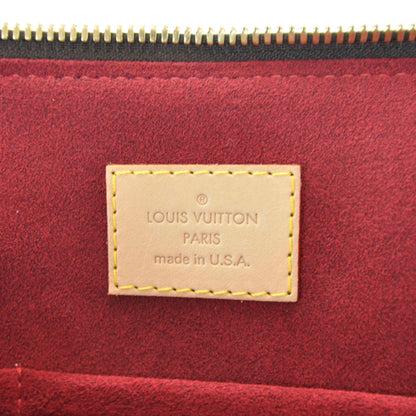 Louis Vuitton Monogram Sac Coussin GM 8 of 9