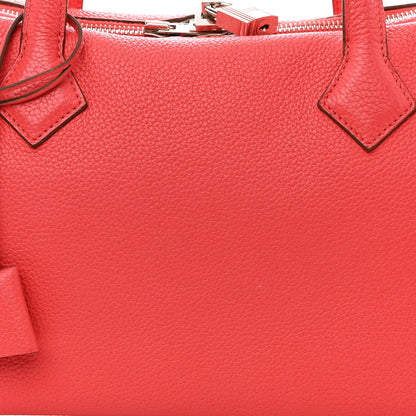 Hermes Taurillon Clemence Victoria Elan 38 Bougainvillea 8 of 17