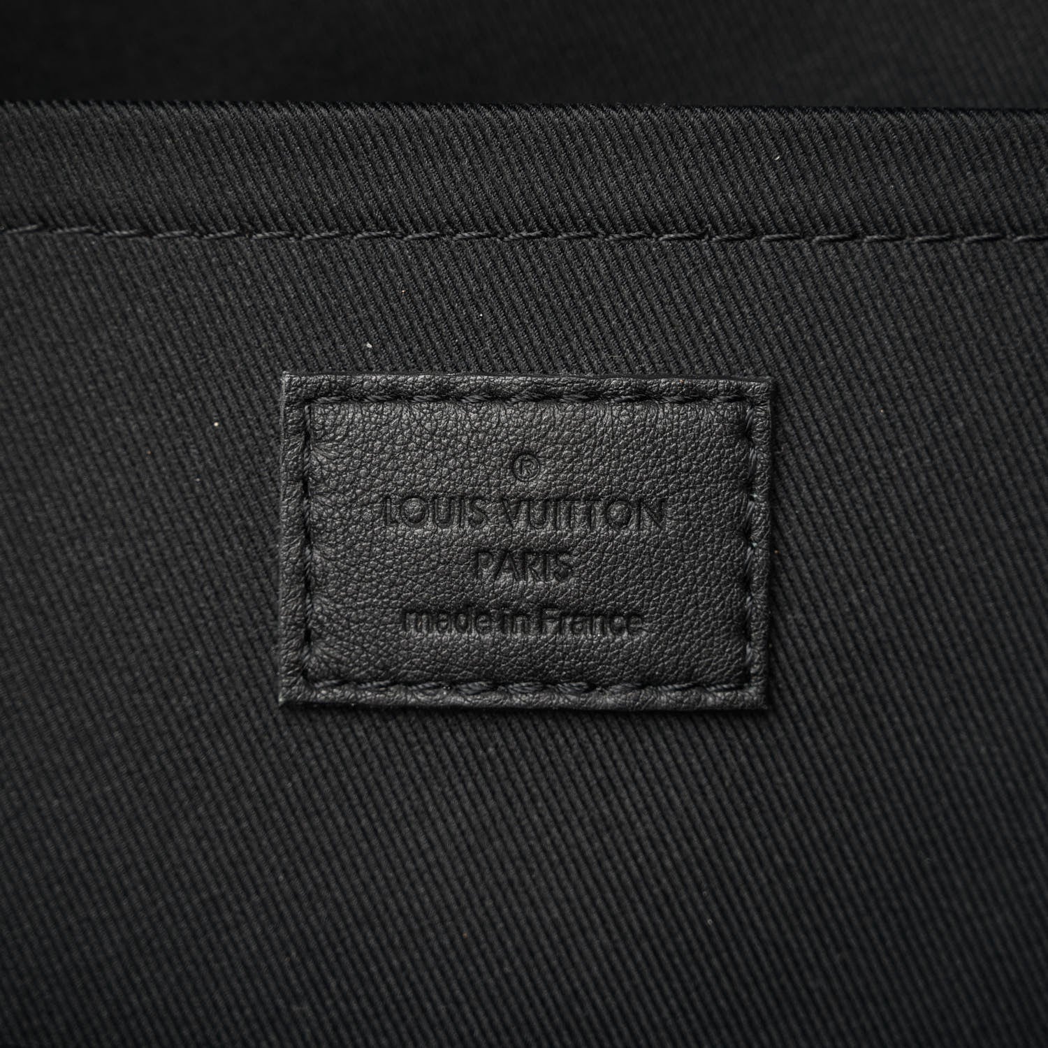 Louis Vuitton Monogram Palm Springs Backpack PM 6 of 13