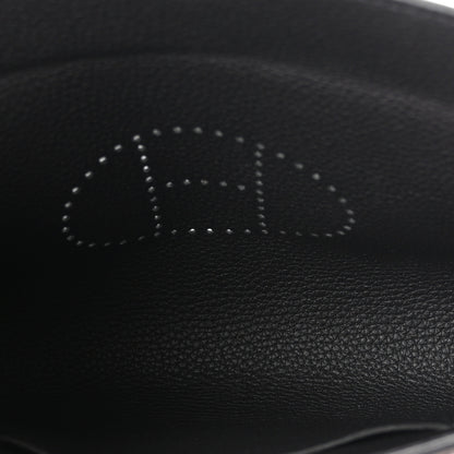 Hermes Togo Videpoches Black Ebene 5 of 11