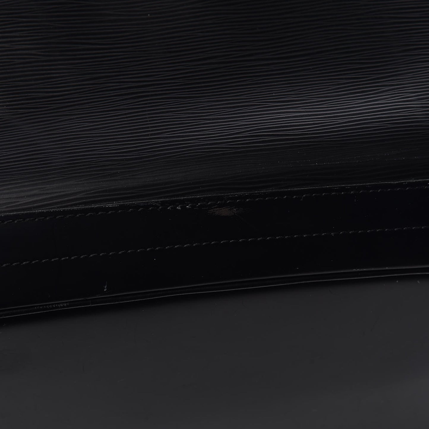 Epi Sac De Voyage Bourget 50 Black