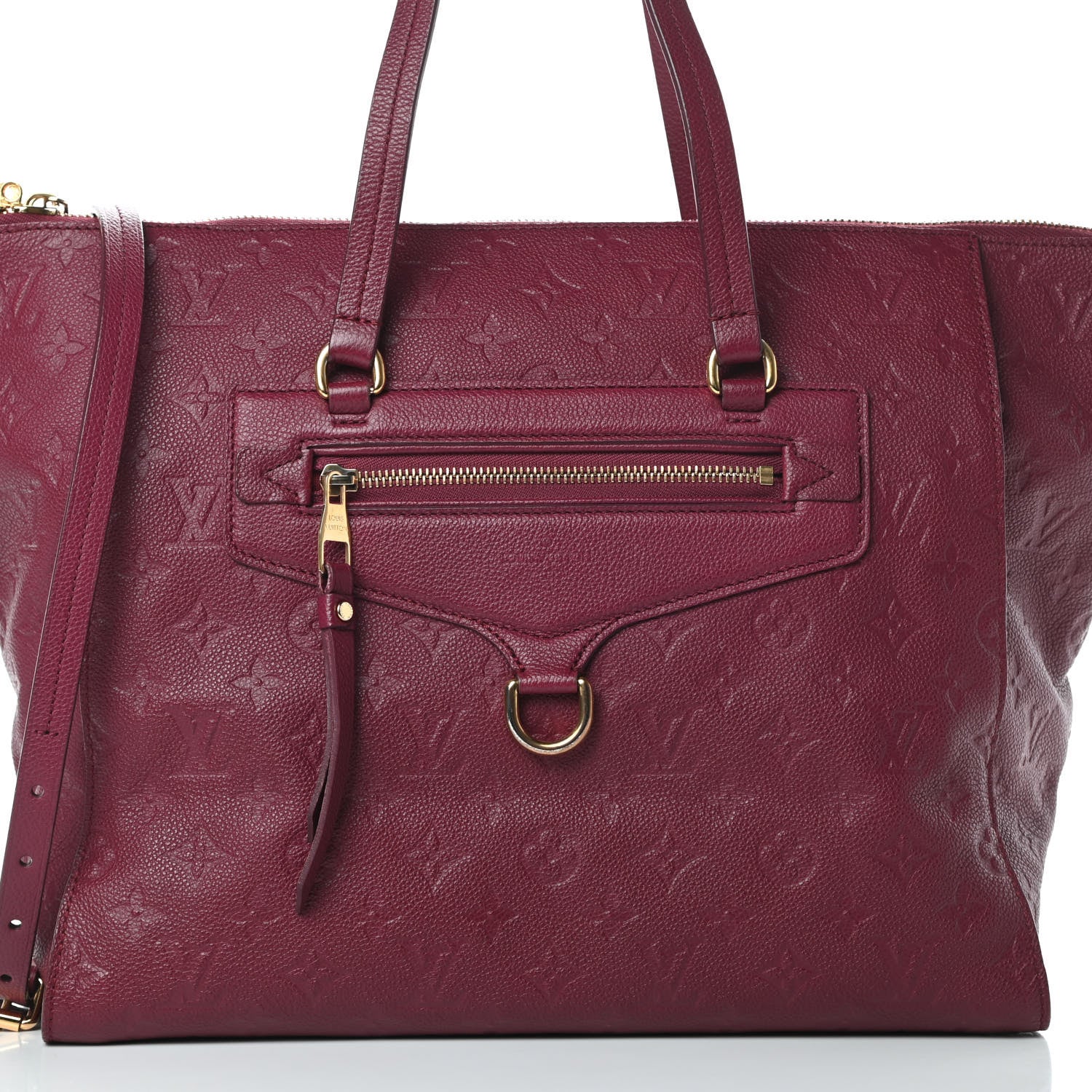 Louis Vuitton Empreinte Lumineuse PM Aurore 8 of 14