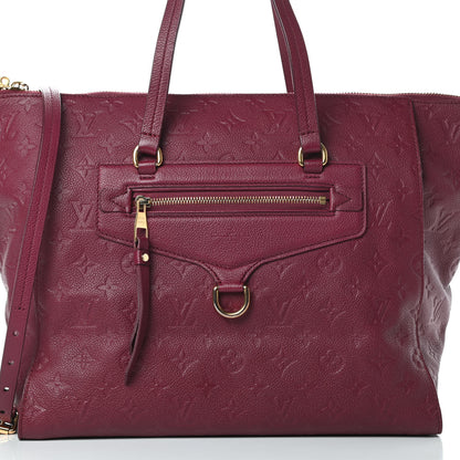Louis Vuitton Empreinte Lumineuse PM Aurore 8 of 14