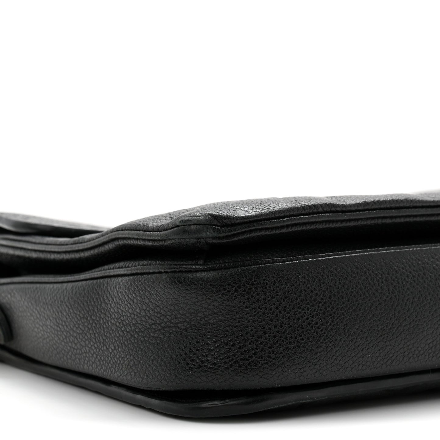 Empreinte Pochette Metis Black