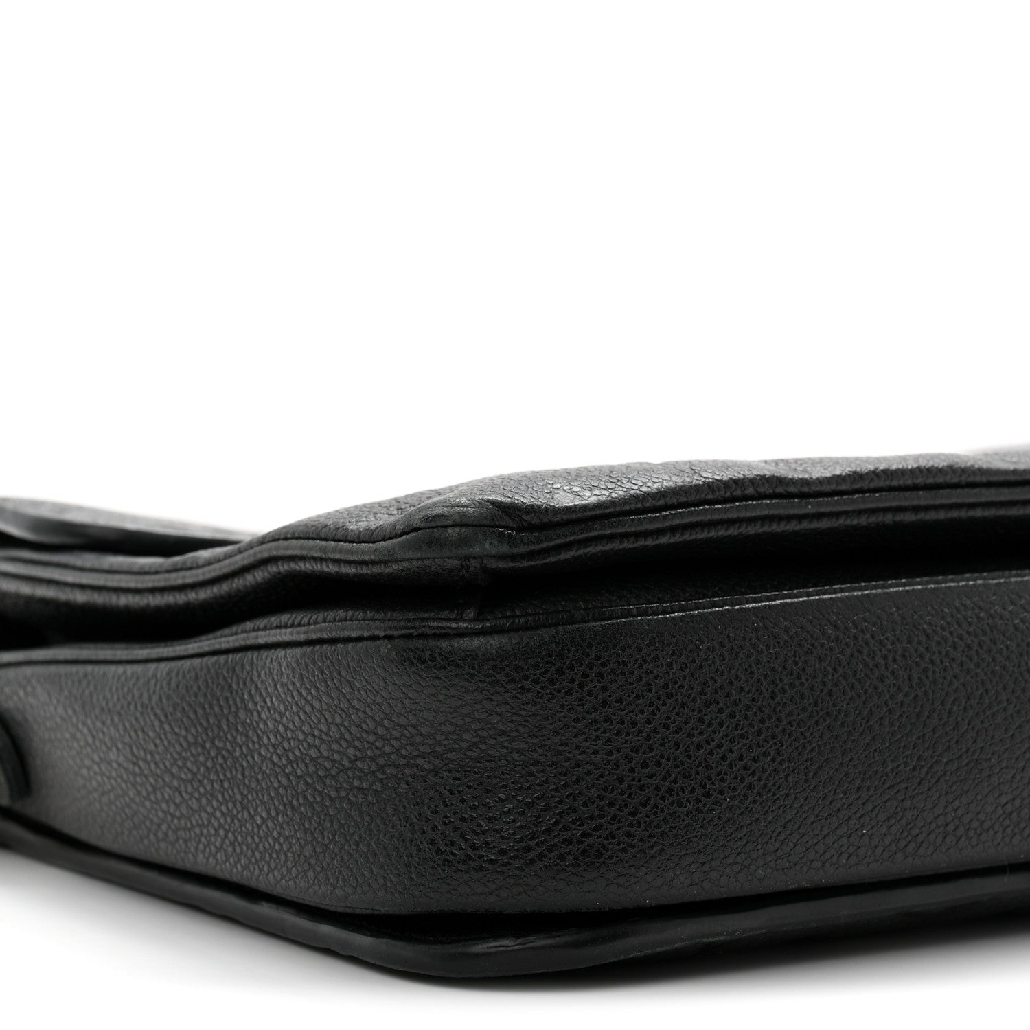 Louis Vuitton Empreinte Pochette Metis Black 10 of 11