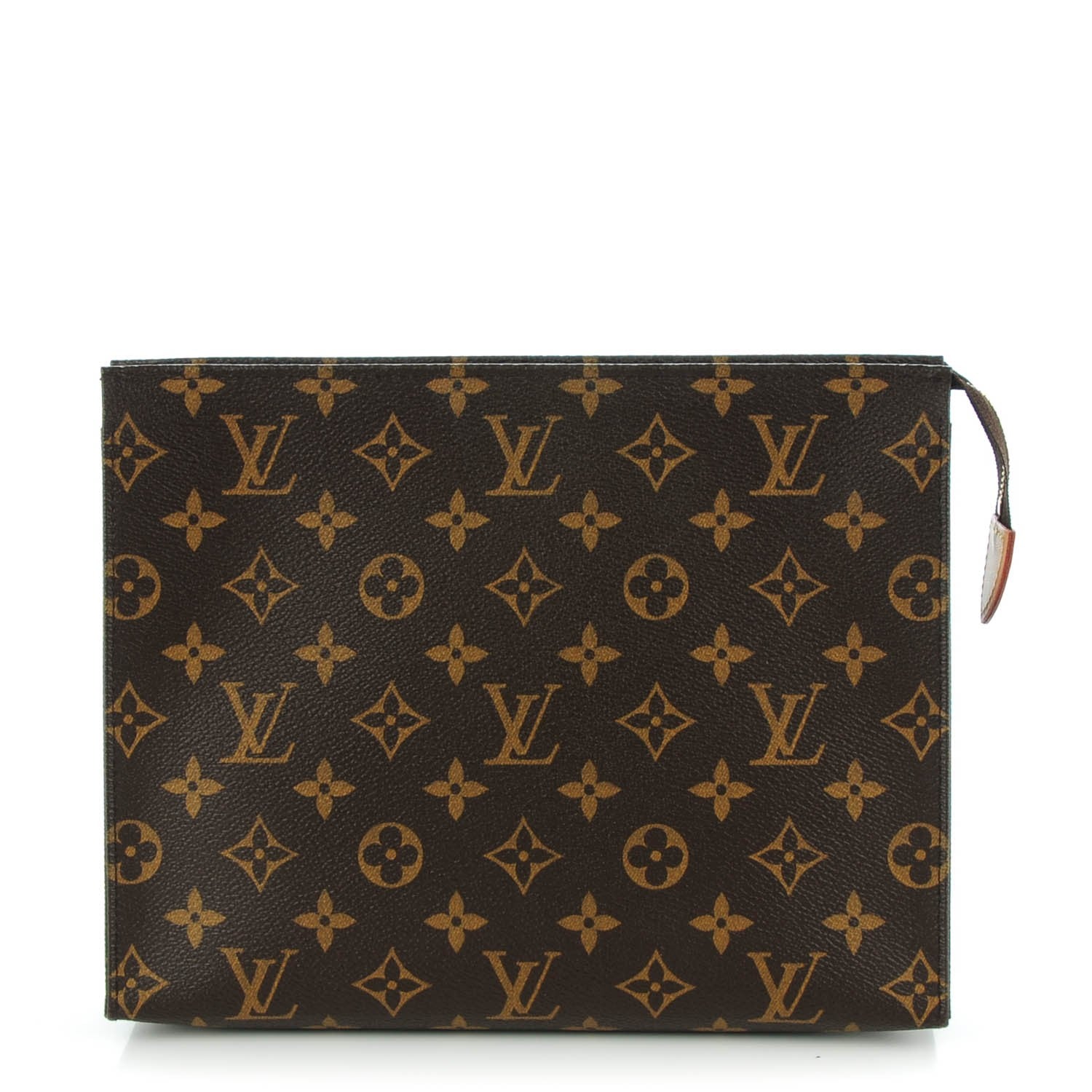 Louis Vuitton Monogram Toiletry Pouch 26 1 of 7