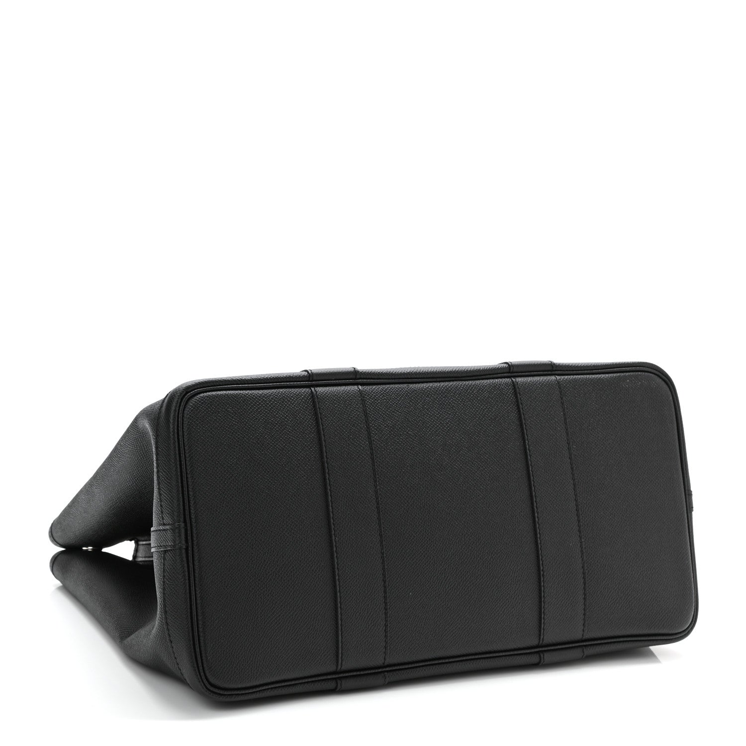 Hermes Epsom Garden Party 36 MM Black 4 of 11