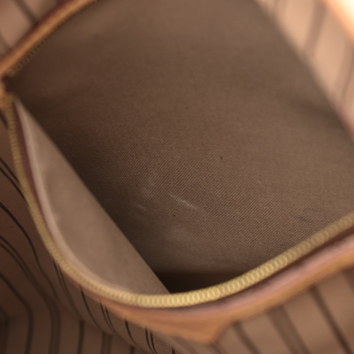 Louis Vuitton Monogram Delightful PM 9 of 11