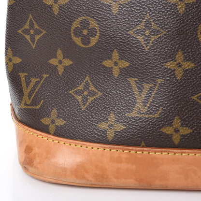 Louis Vuitton Monogram Alma PM 10 of 17