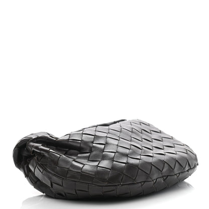 Bottega Veneta Nappa Intrecciato Mini Jodie Ebano 4 of 10