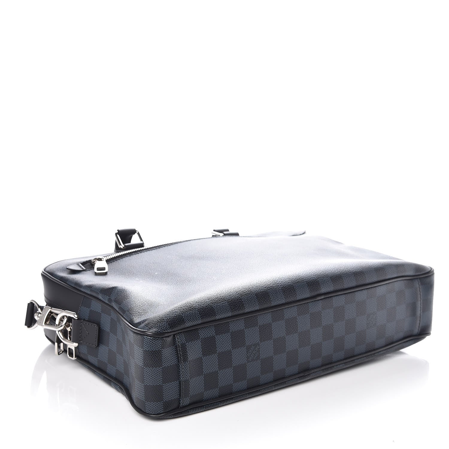 Louis Vuitton Damier Cobalt Porte Document Business 4 of 7