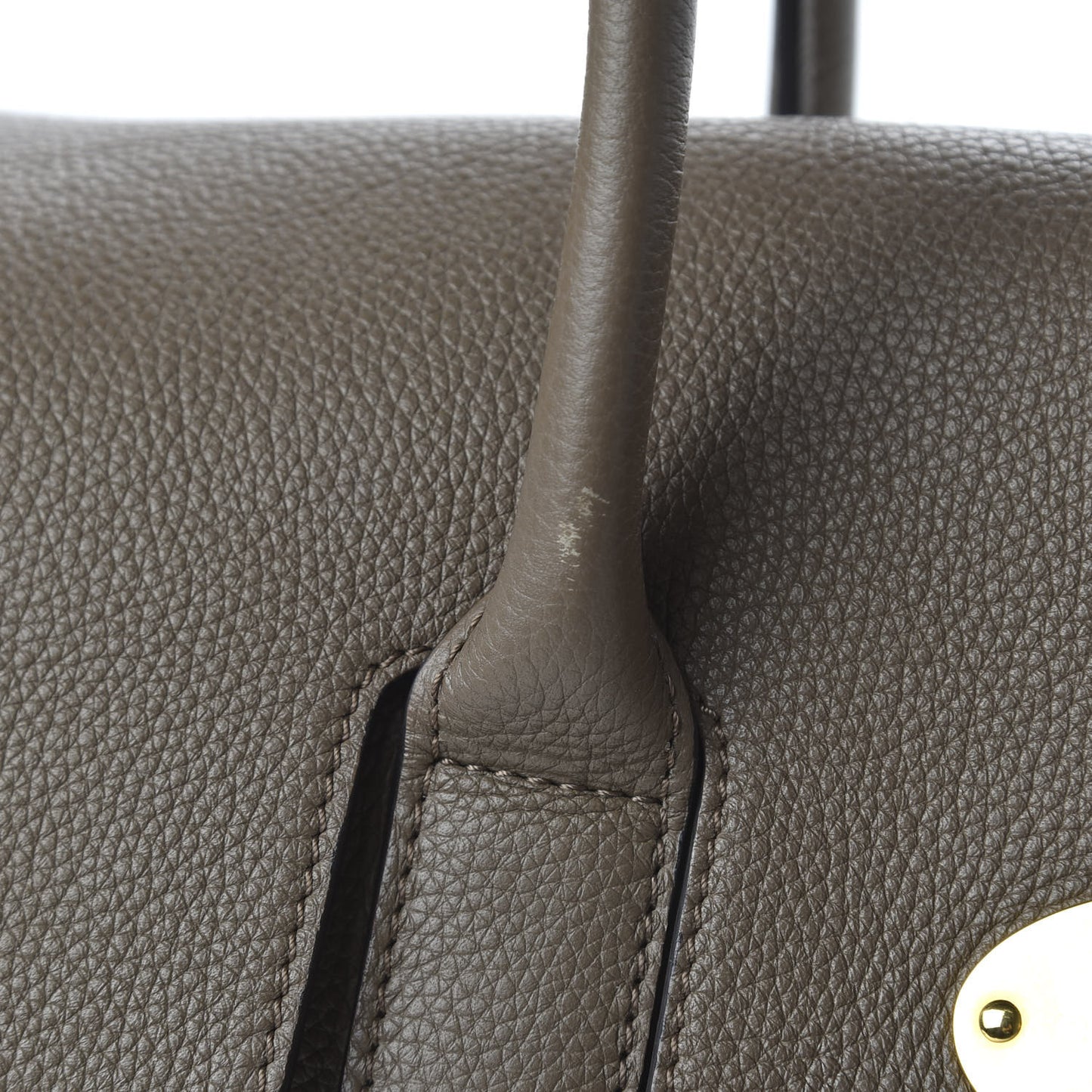 Classic Grain Small New Bayswater Clay