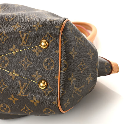 Louis Vuitton Monogram Tivoli PM 8 of 9