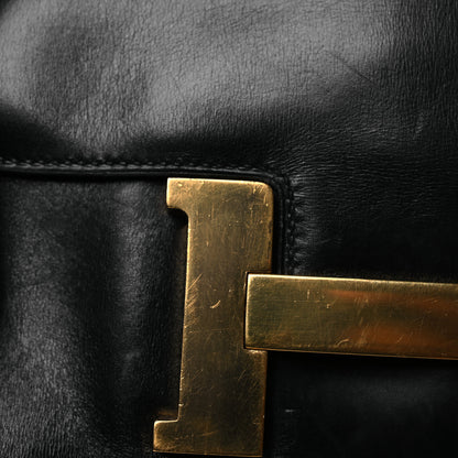 Hermes Box Constance 24 Black 13 of 16
