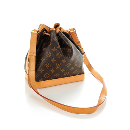 Louis Vuitton Monogram Noe BB 3 of 8