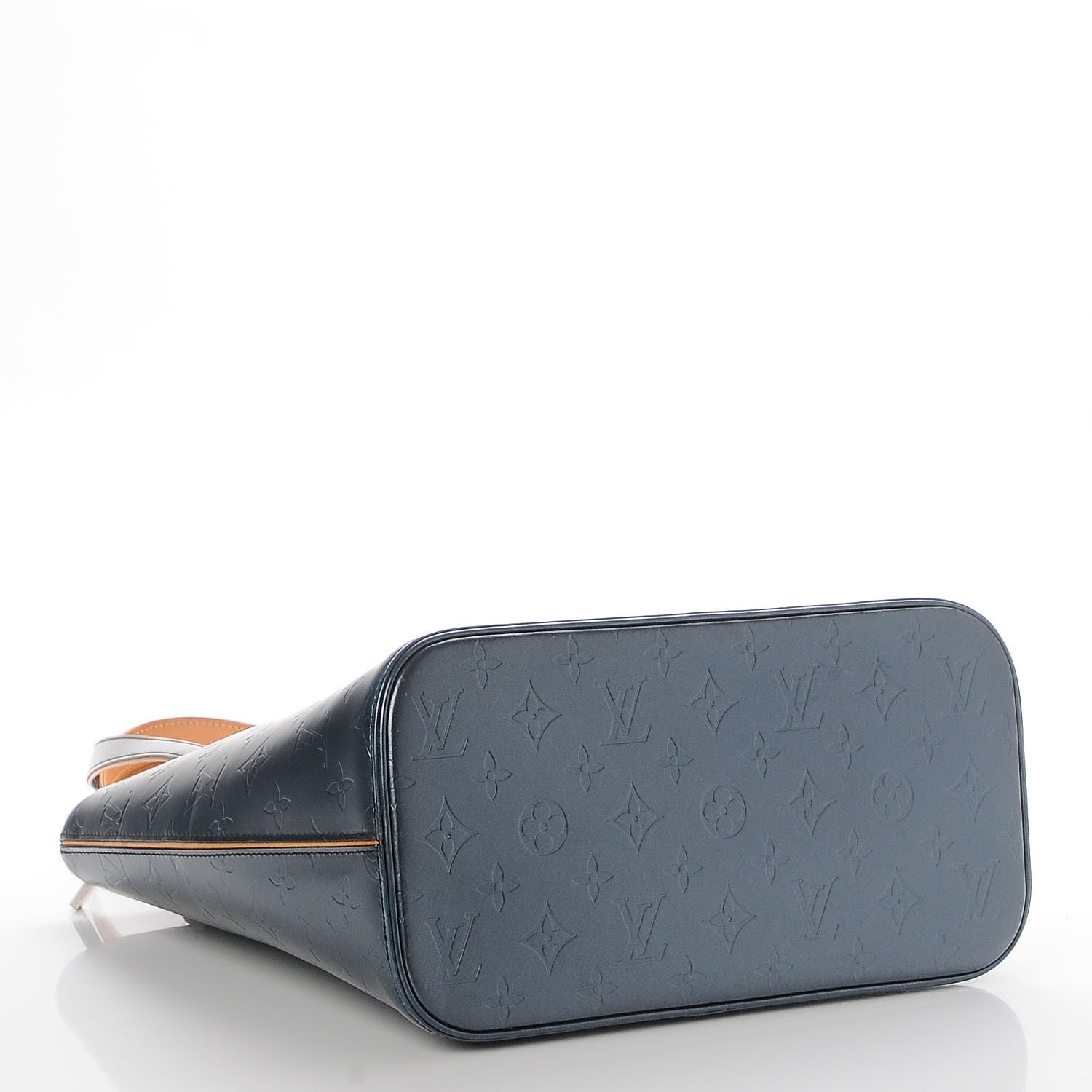 Louis Vuitton Mat Monogram Stockton Blue 4 of 7