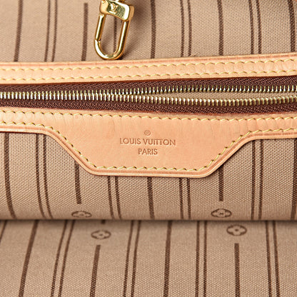 Louis Vuitton Monogram Delightful MM 6 of 16