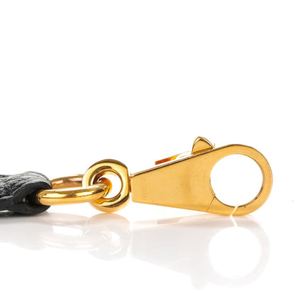 Hermes Togo Kelly Retourne 35 Black 23 of 23