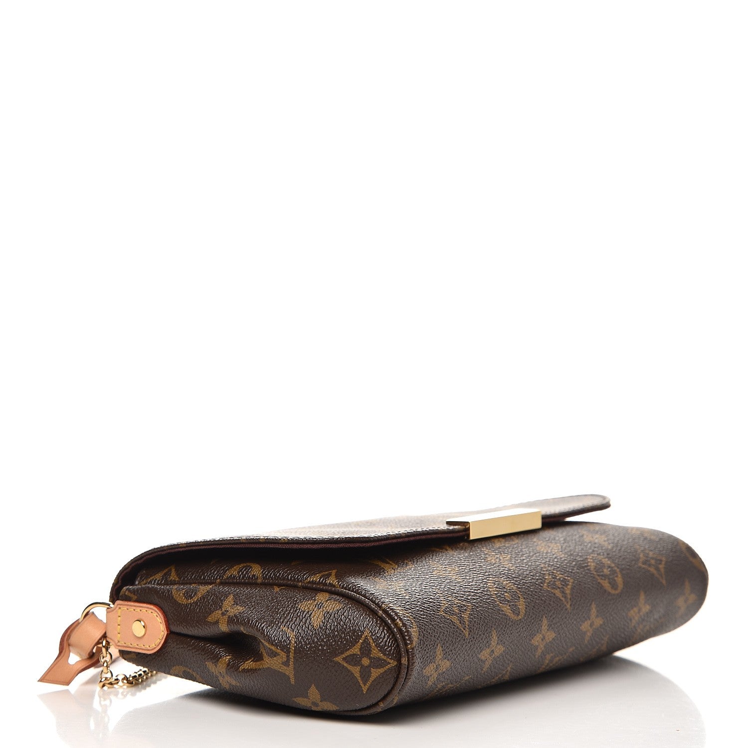Louis Vuitton Monogram Favorite MM 5 of 9