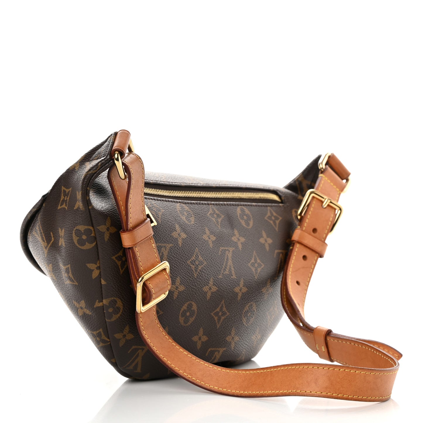 Monogram Bumbag