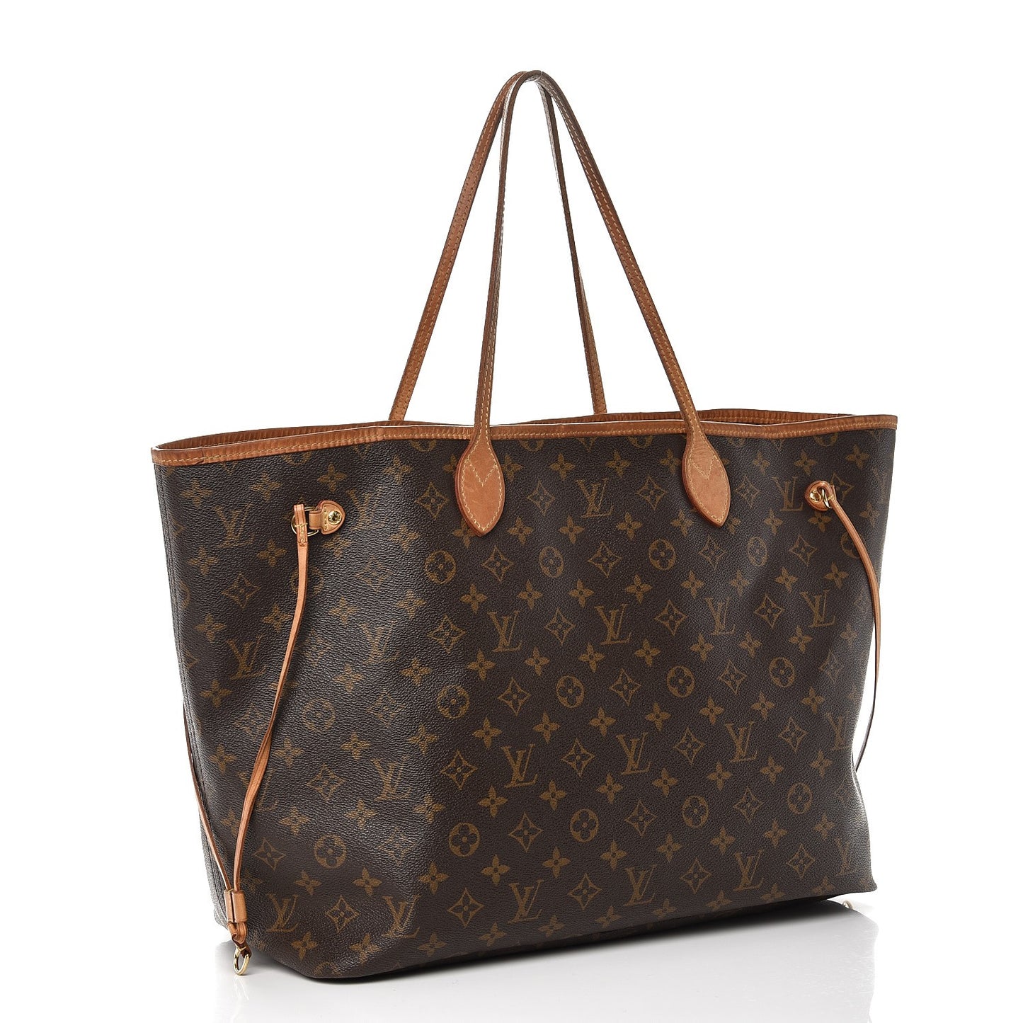 Monogram Neverfull GM