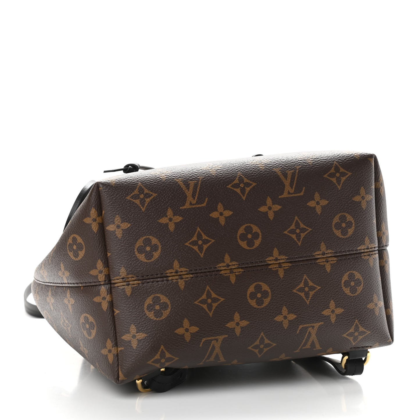 Monogram Montsouris PM Black