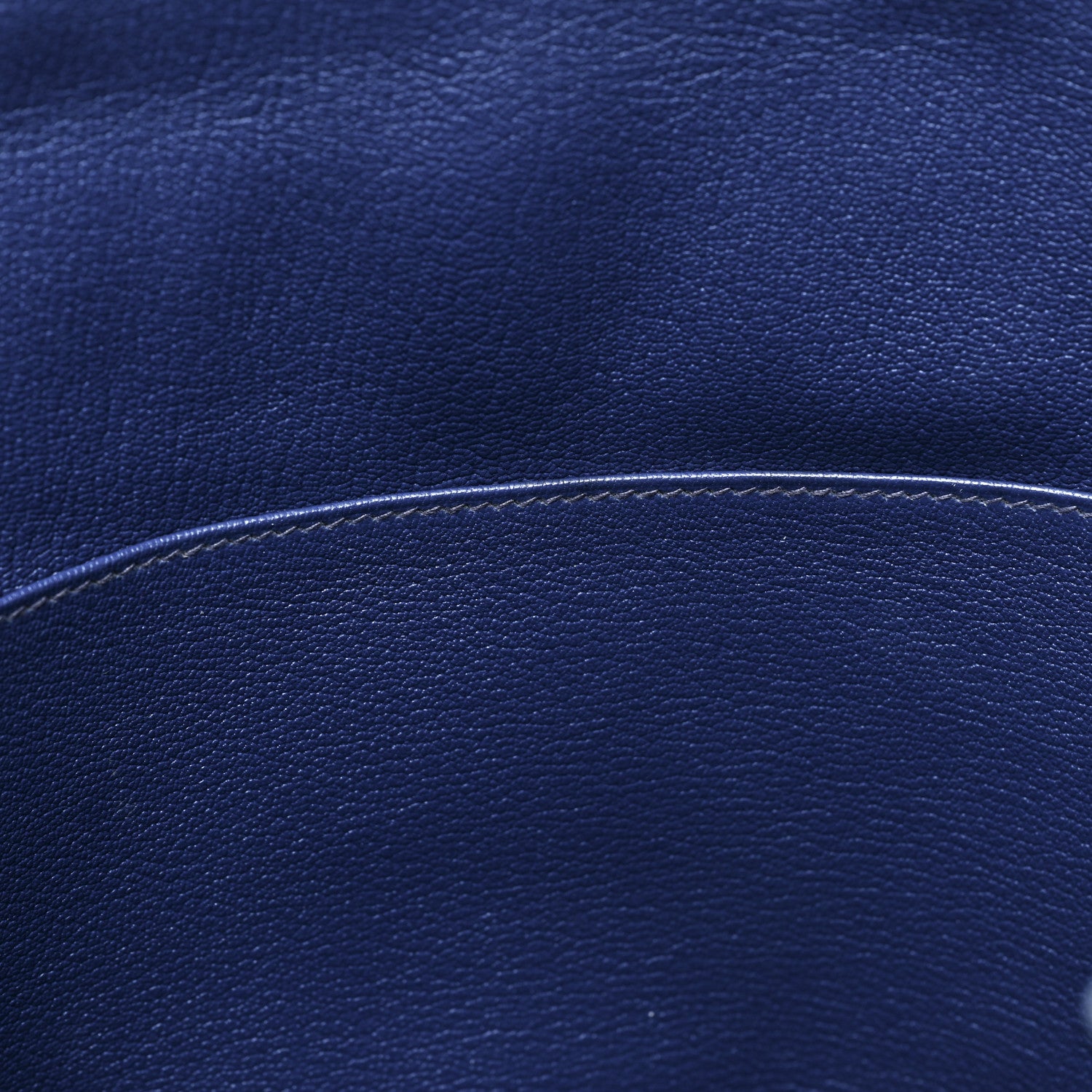 Hermes Togo BIRKIN 35 Bleu Saphir 14 of 15