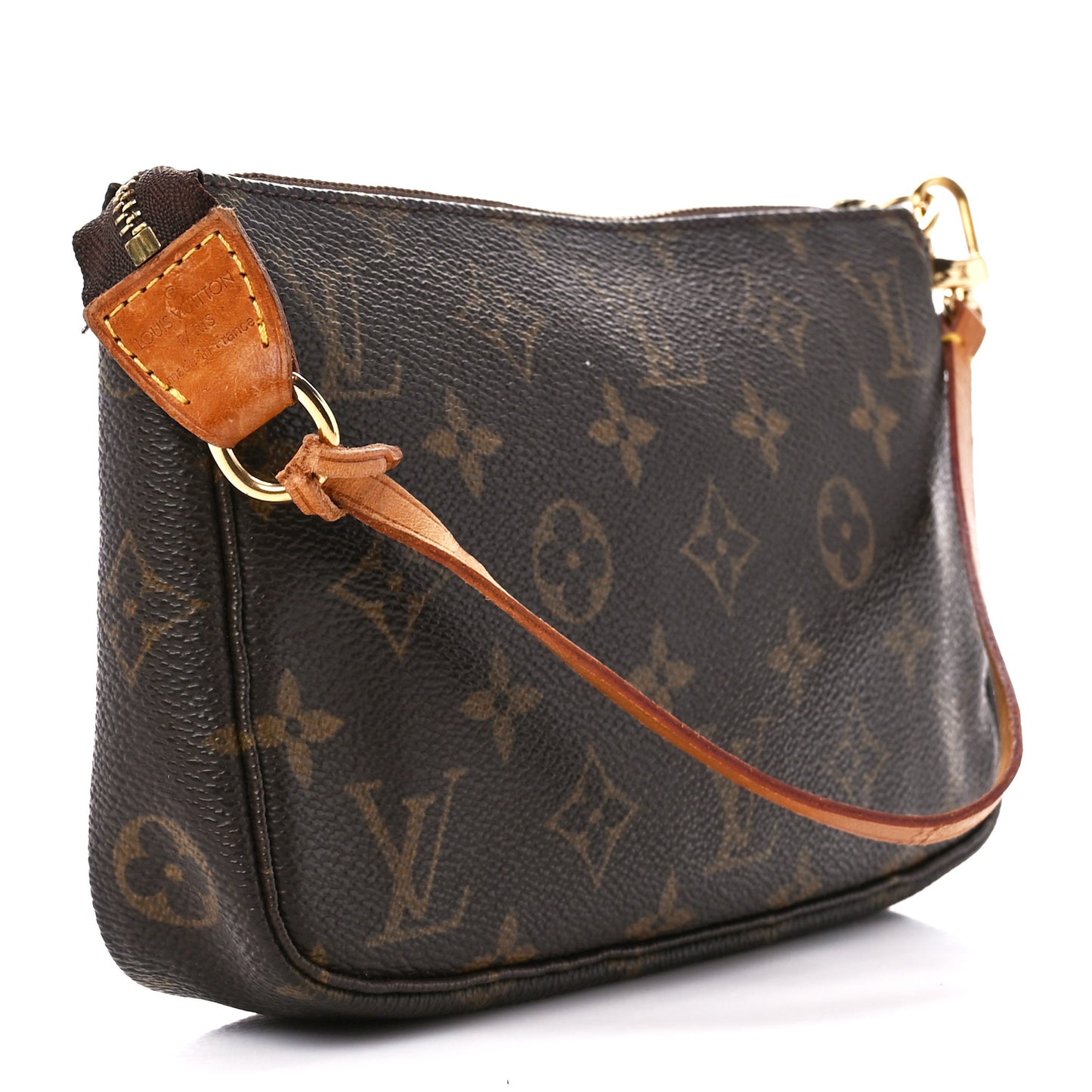 Monogram Pochette Accessories