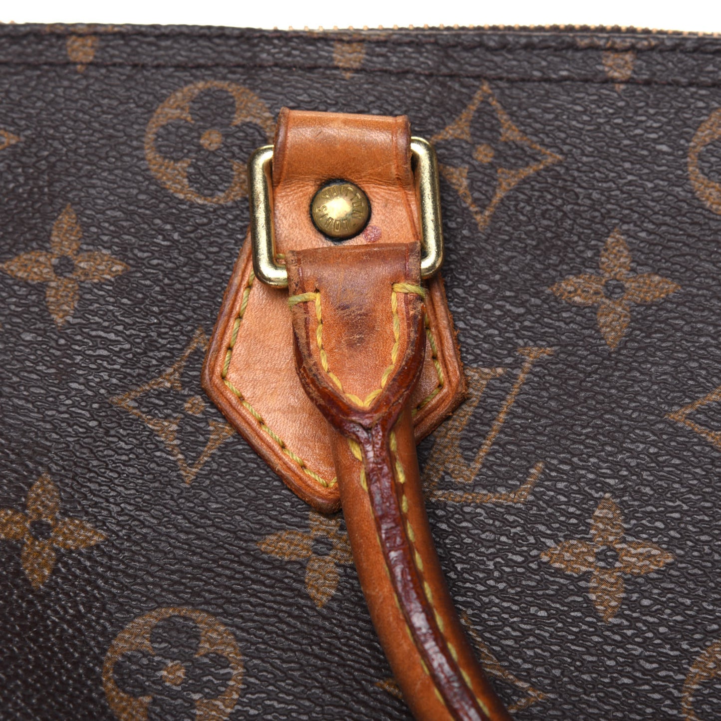 Monogram Speedy 30
