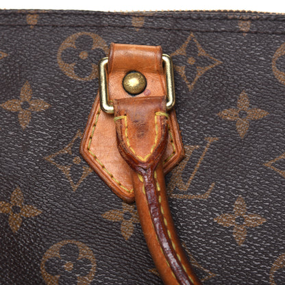 Louis Vuitton Monogram Speedy 30 34 of 42
