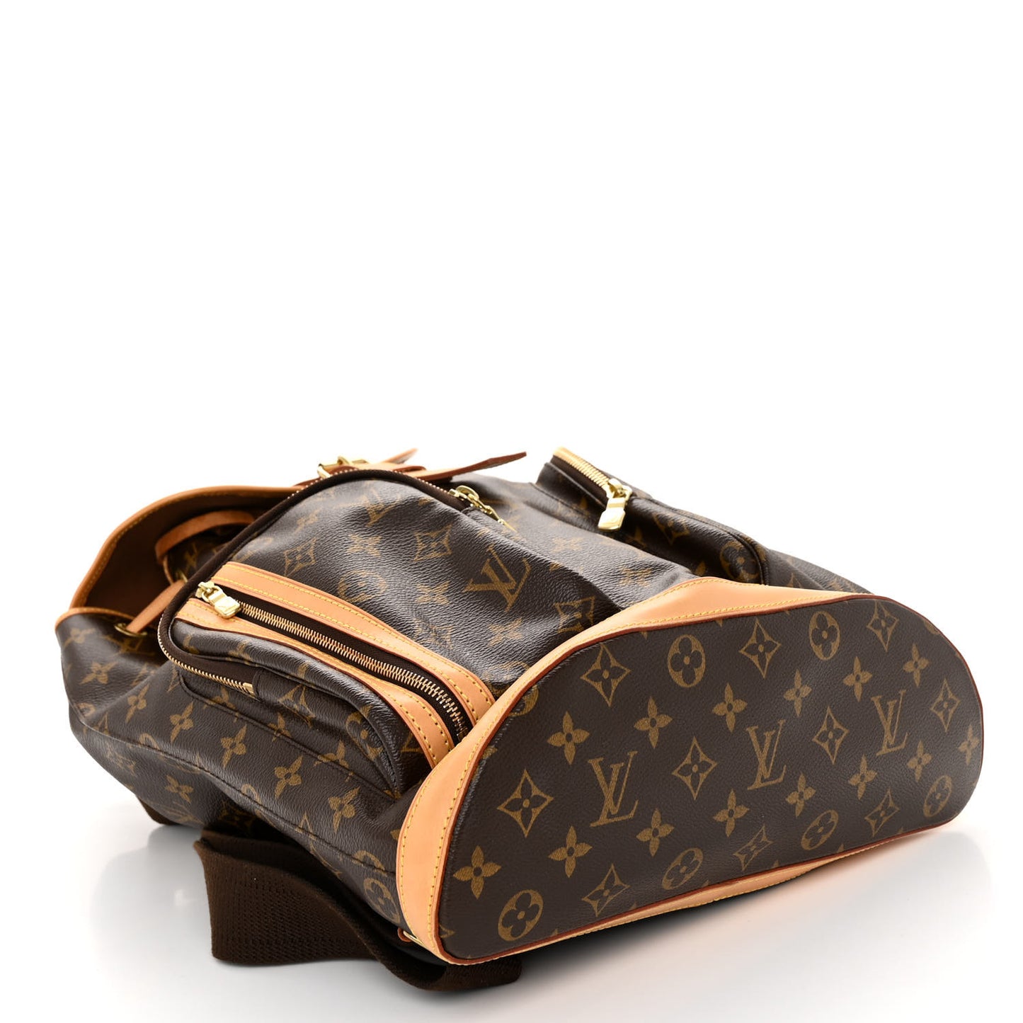 Monogram Bosphore Backpack