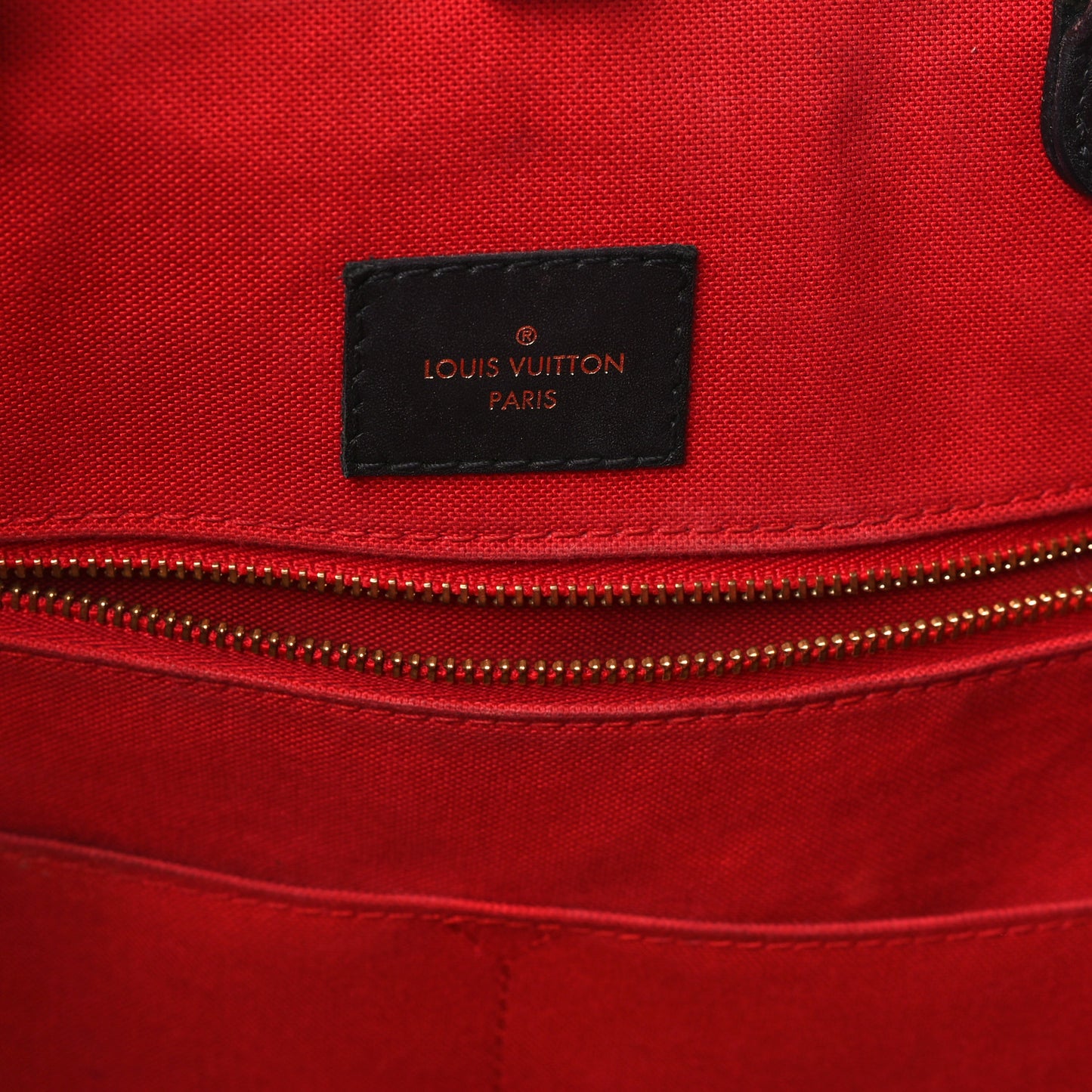 Reverse Monogram Giant Onthego GM