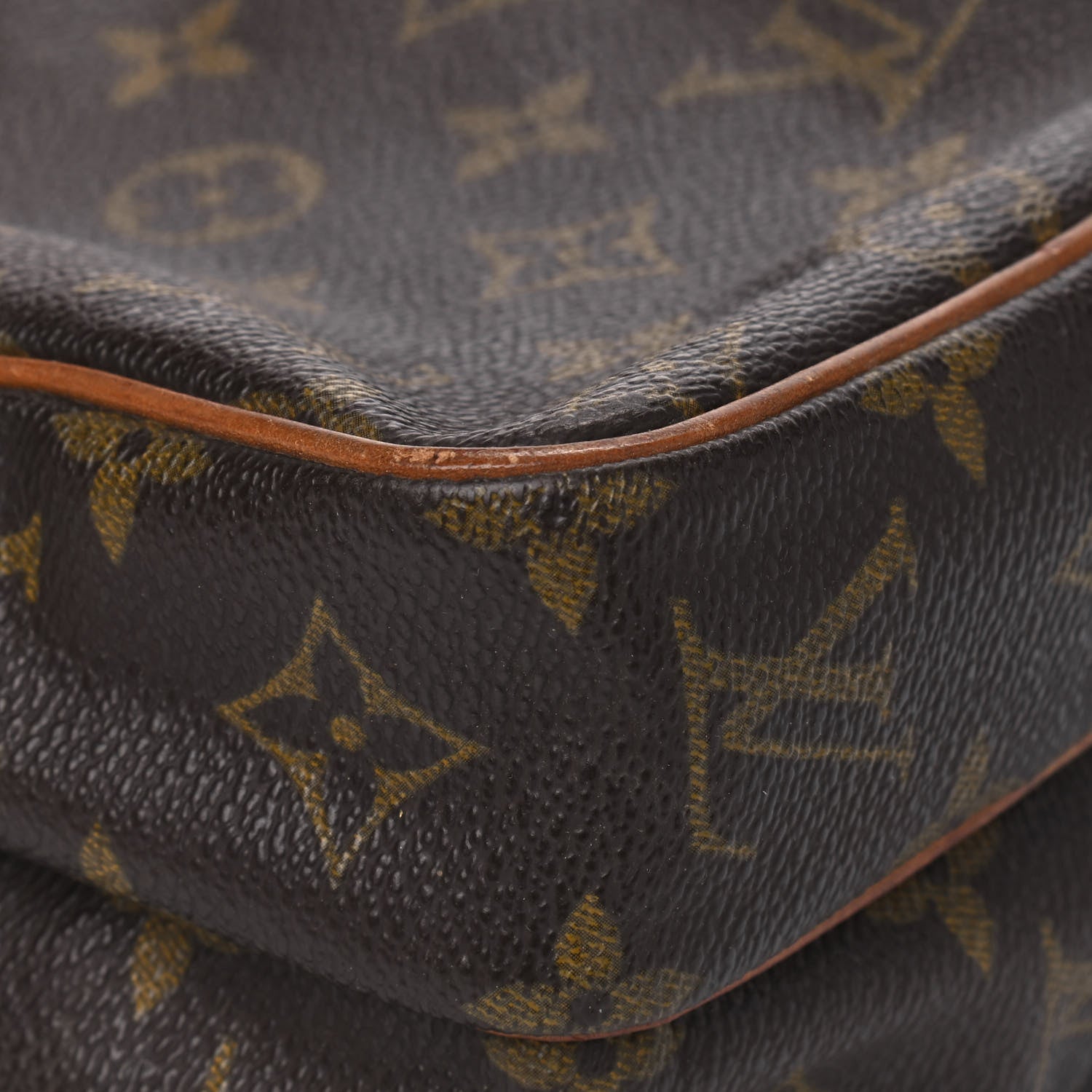 Louis Vuitton Monogram Amazone PM 11 of 23