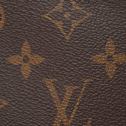 Louis Vuitton Monogram Cosmetic Pouch 12 of 12