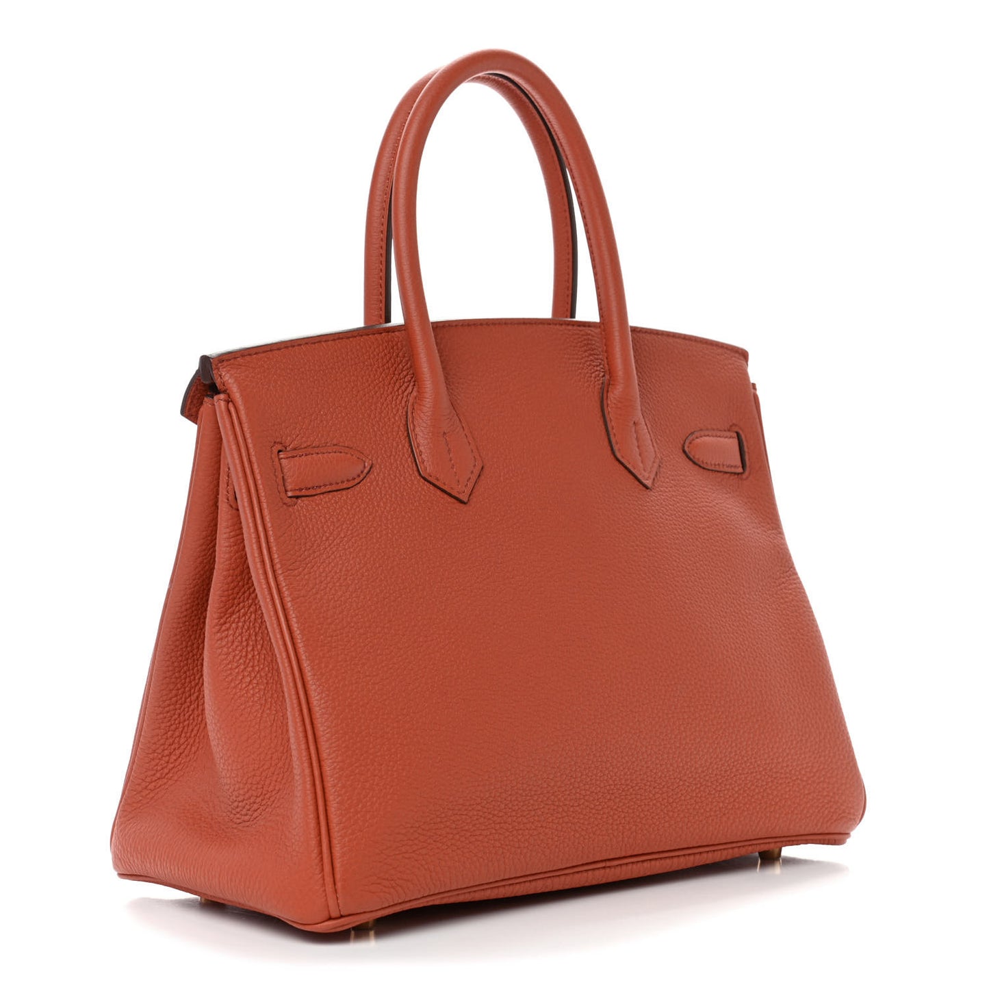 Togo Birkin 30 Terre Battue