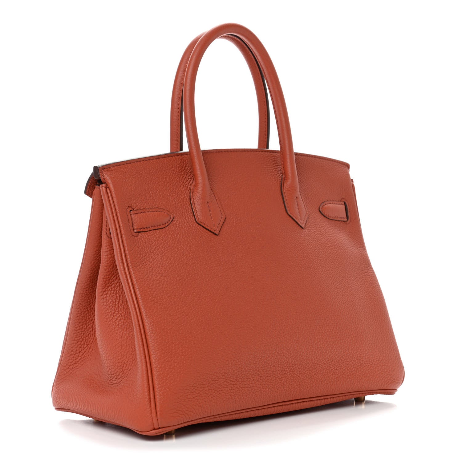 Hermes Togo Birkin 30 Terre Battue 2 of 10
