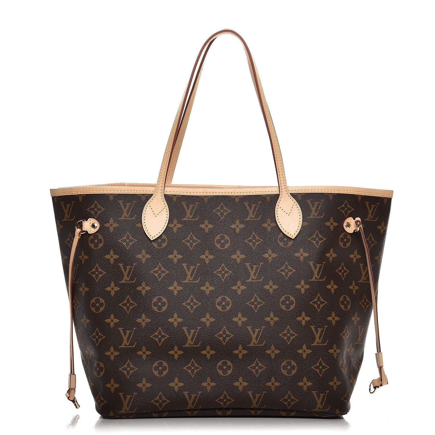 Louis Vuitton Monogram Neo Neverfull MM 1 of 8